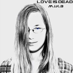 Not Over You (Feat. J8Y) [Prod. MathiasTyner]