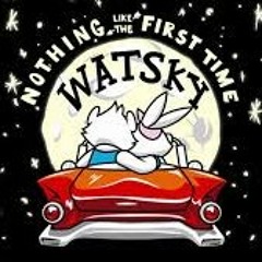 Moral Of The Story Watsky Cover
