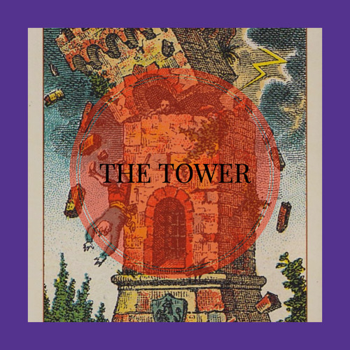 The Tower [Kosmic Kollective]