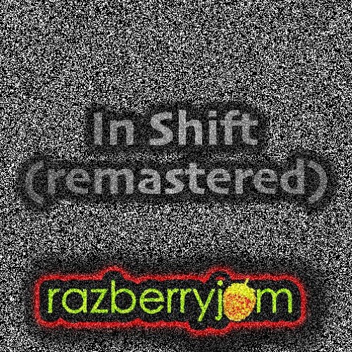 In Shift (remastered)