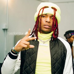 Lil Keed - Balmains (Snippet)