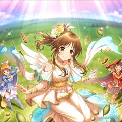 Spice Paradise - Positive Passion - The Idolmaster