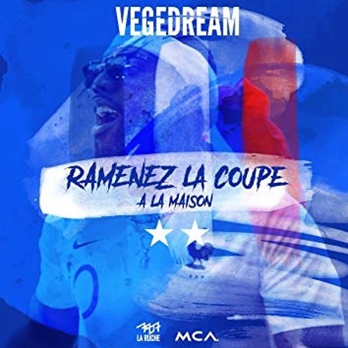 Stream Vegedream - Ramenez Le Coupe A La Maison (Josemi & S. Salinas Edit)  by Dj S. Salinas  | Listen online for free on SoundCloud