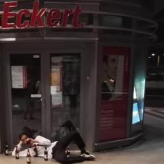 Es muss nach vorne gehen LO!