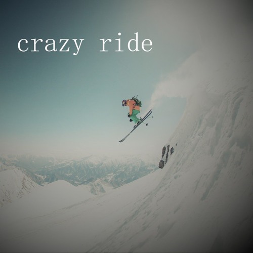 Stream Crazy Ride by Castor X Listen online for free on SoundCloud