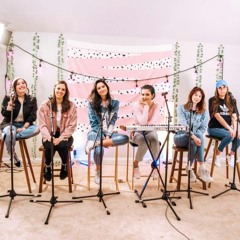 Cimorelli - Treat You Better/Fallin' All In You (Shawn Mendes Mashup)