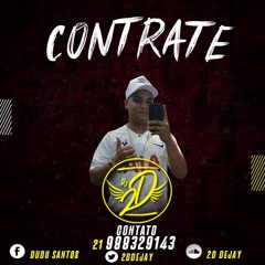 @@@ SEQUÊNCIA DO BAILE DO BV E GUACHA 🎶🇮🇱🇮🇷((2DDEJAY)