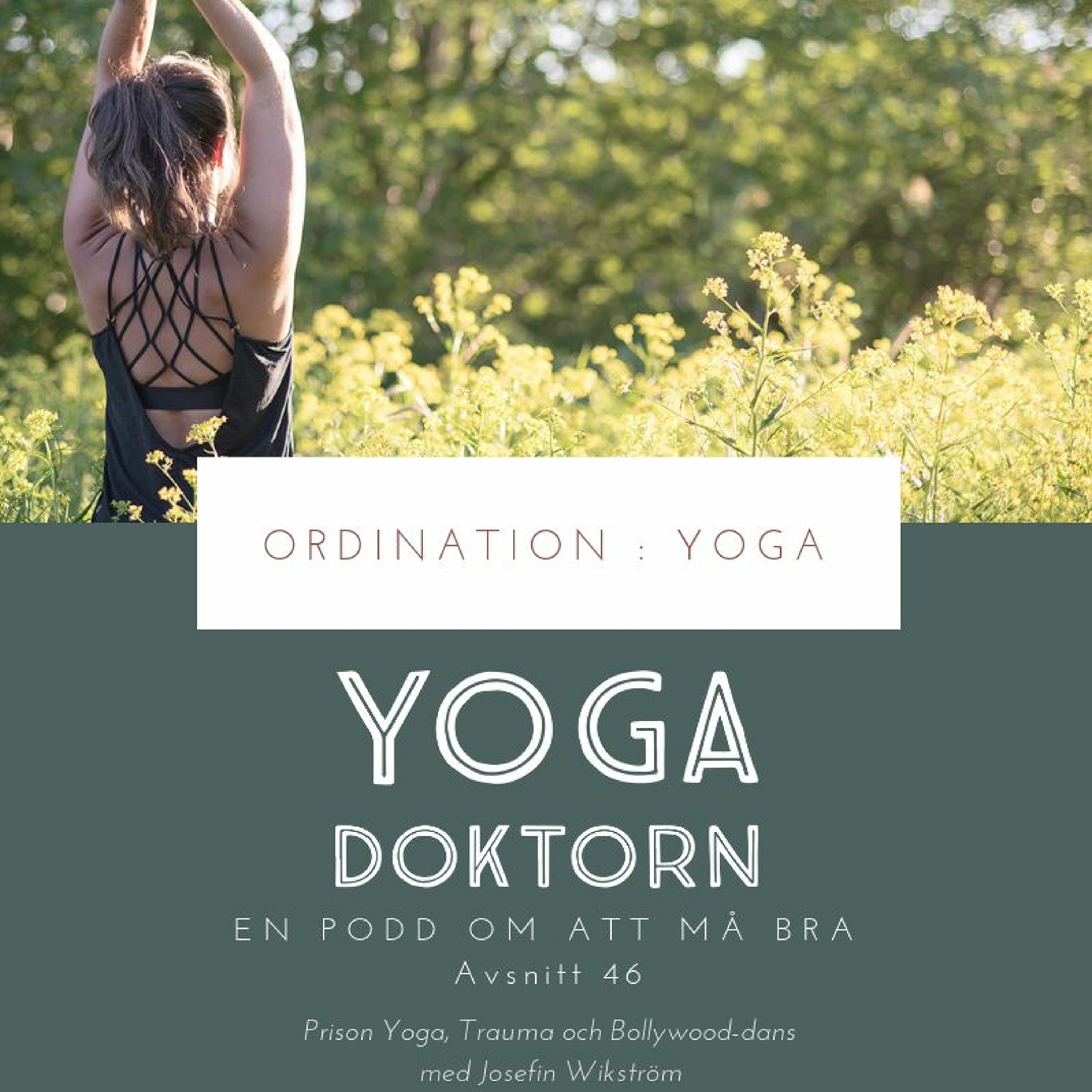 Yogadoktorn Podcast