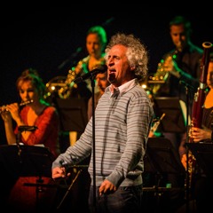 Zolf | Mohsen Namjoo - Nederlands Blazers Ensemble