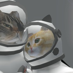 Fly me to the moonbase - early recording