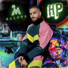 Maluma - HP (DJ Reyes extended Remix)