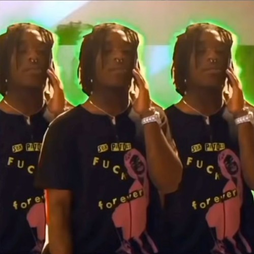 Lil Uzi Vert - It's Going Down (Looped 8 Times)  Beautiful Snippet ❣️