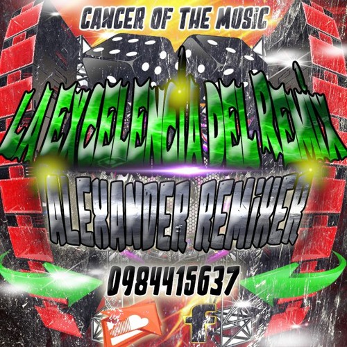 -TECHNO-EURO--%MiniDemoOo$%·///ALEXANDER REMIIXER EL ORIIGINAL//