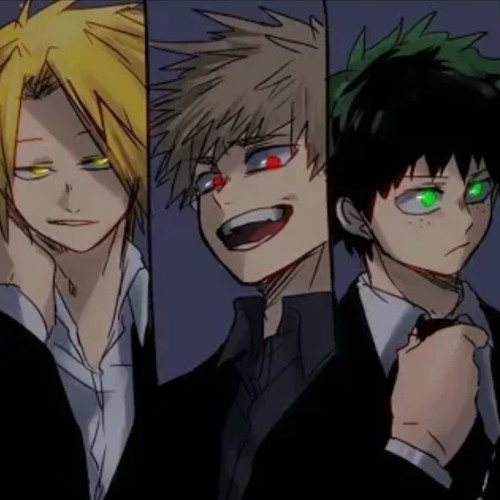 Thunder x radioactive x believers x what ever it takes and more