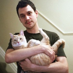 Nick Nemeroff (Comedy Central's Clusterfest, Conan O' Brien)