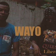 Wayo - Liber -T