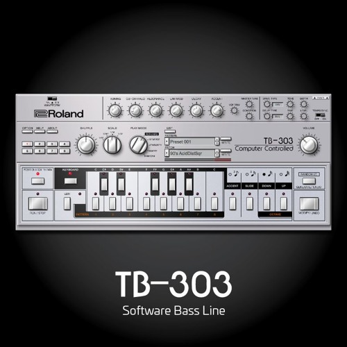 Classic Acid Demo