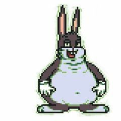 Big Chungus Soundtrack - Chungularity