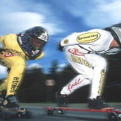 SKATE (Lil Turbo, Tommy Tsunami, $pidey) (Prod.Esse)