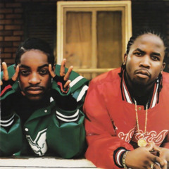 Outkast + LL Cool J = Jazzy Belle