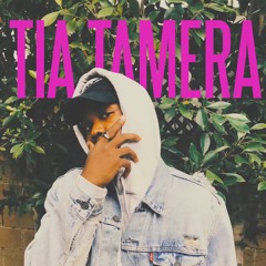 freestyle 0228 (Doja Cat Tia Tamera)