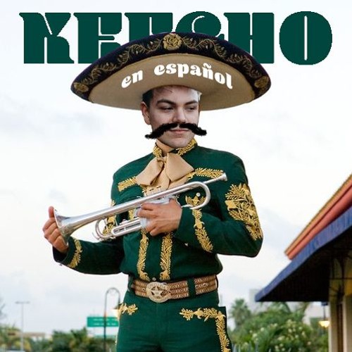 Spanish Song (Entrelazado)