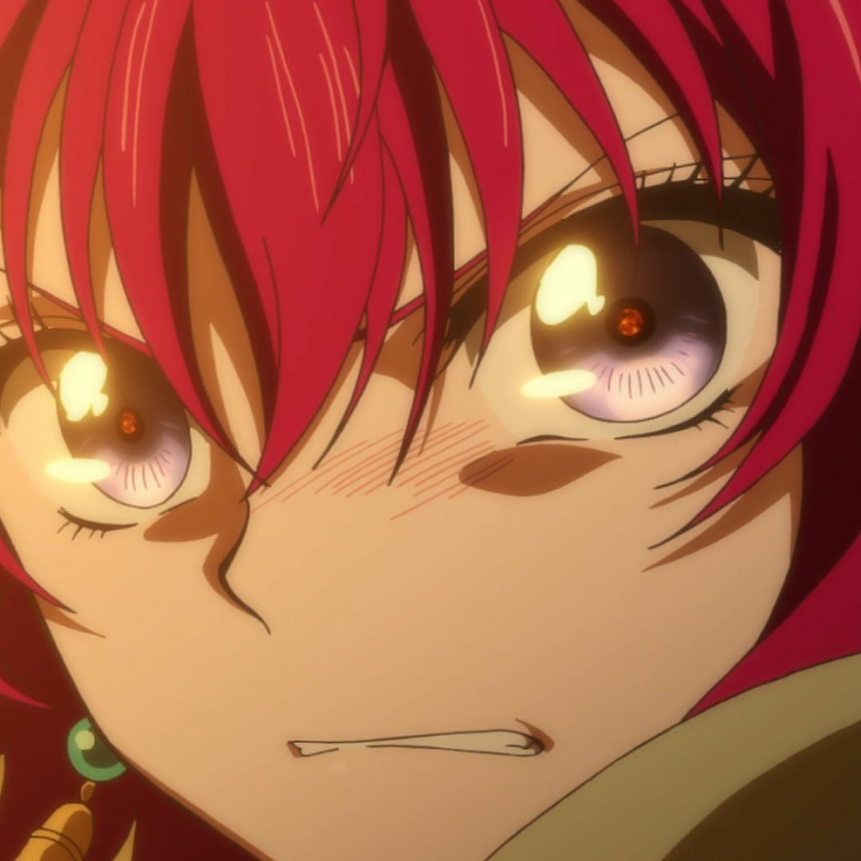 Chatty AF 84: Yona of the Dawn Watchalong - Episodes 1-6