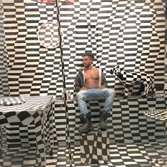 Shaymar Jackson- I Know You Want It