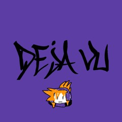 The World Ends With You - Deja Vu [Cement City Cover]
