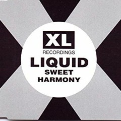 Liquid - Sweet Harmony (HUD Remix)