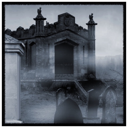 Sonsombre - One Way Out Of Heaven