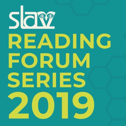 Stream reading forum series 2019 1 publisher s showcase by school