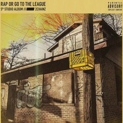 Momma I Hit a Lick - 2 Chainz [Instrumental]
