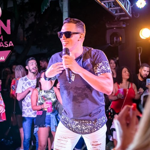 04 - Cantor Morango - Meu Mundo Caiu(Morango Em Casa)