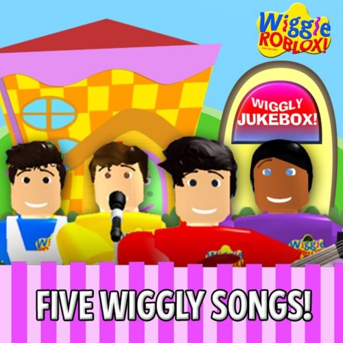 Wiggly Jukebox By Wiggleroblox On Soundcloud Hear The World S Sounds - roblox song wiggle