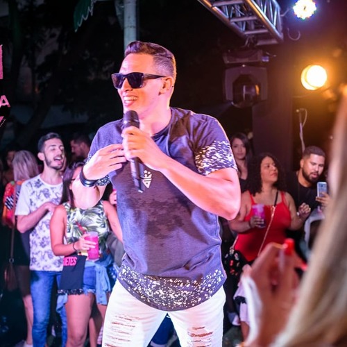 06 - Cantor Morango - Pára De Me Dar Castigo(Morango Em Casa)