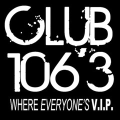 Club 1063 (03-01-19) Mix 2