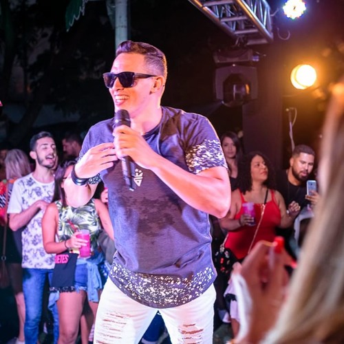 07 - Cantor Morango - Pout Pourri Cerveja De Garrafa(Morango Em Casa)