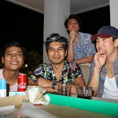 Thank U (feat. Téz, Cabrera, Danis)