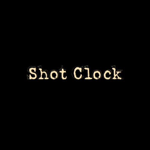 Shot Clock (Cover)