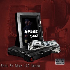 Fabi - 100 Raccs Ft. Bizz