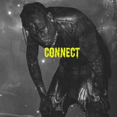 Travis Scott ft. Drake Type Beat 2019 - "Connect" Prod. RETRO1