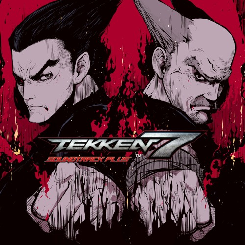Stream Merrido1568 Listen To Tekken 7 Bgm Playlist Online For Free On Soundcloud