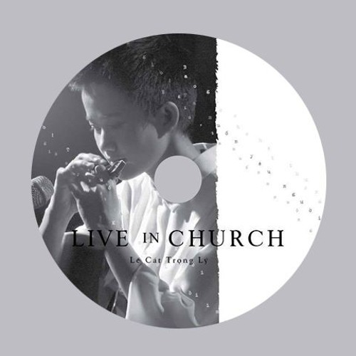 Lê Cát Trọng Lý - Mùa Xuân (LIVE IN CHURCH)