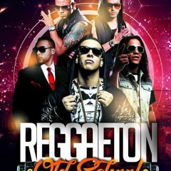 Reggaeton Vieja Escuela Vol. 1