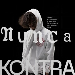 Nunca (ft. José Soto)