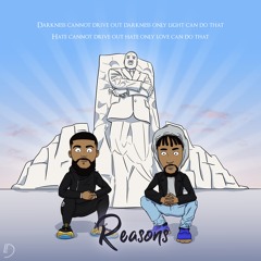 Reasons ft. Griff (Prod.by 25)