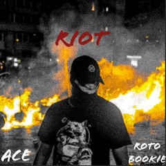 RIOT feat. RotoBookie