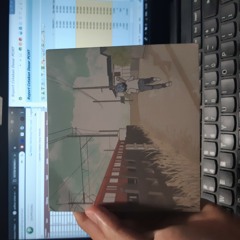 Summertime Loneliness (Cover Murphy Radio)