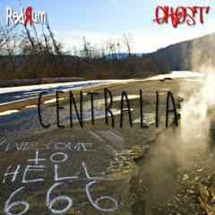 Centralia feat. Ghost (Prod. 777)